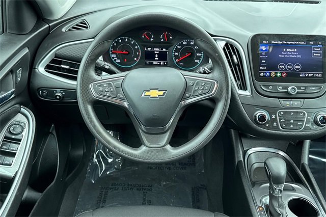 Used 2023 Chevrolet Malibu LT image 16