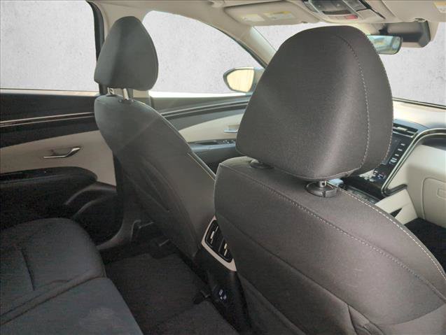 Certified 2024 Hyundai Tucson SEL AWD/4WD image 26