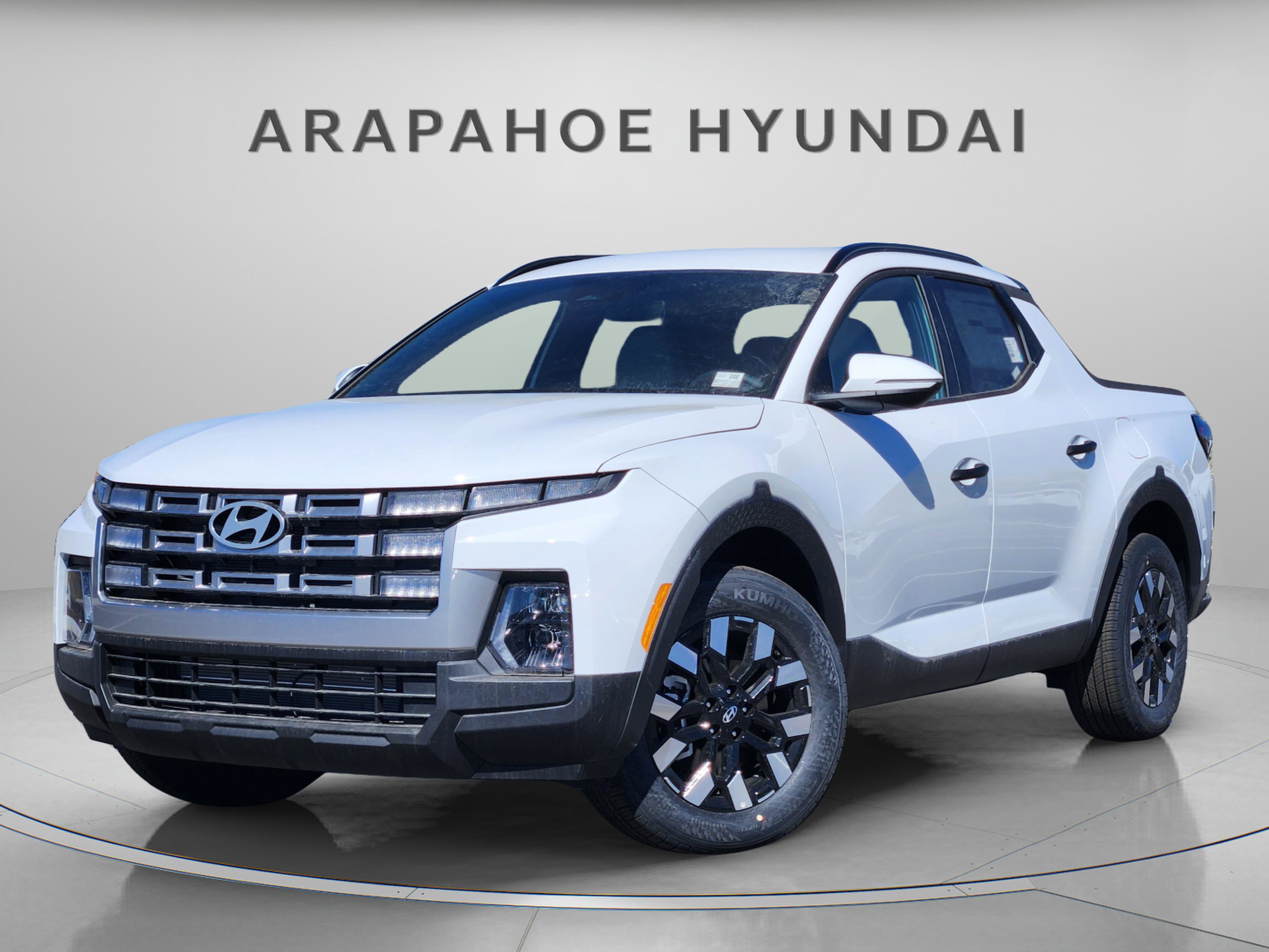 New 2026 Hyundai Santa Cruz SEL AWD/4WD video 1
