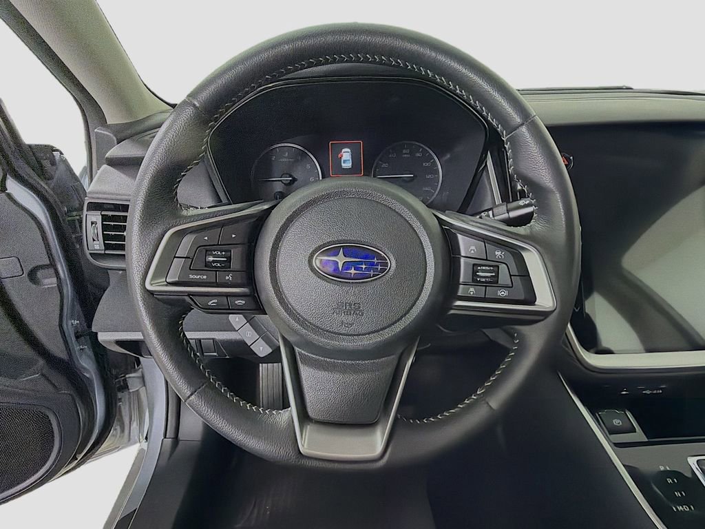 Used 2022 Subaru Legacy Premium image 14