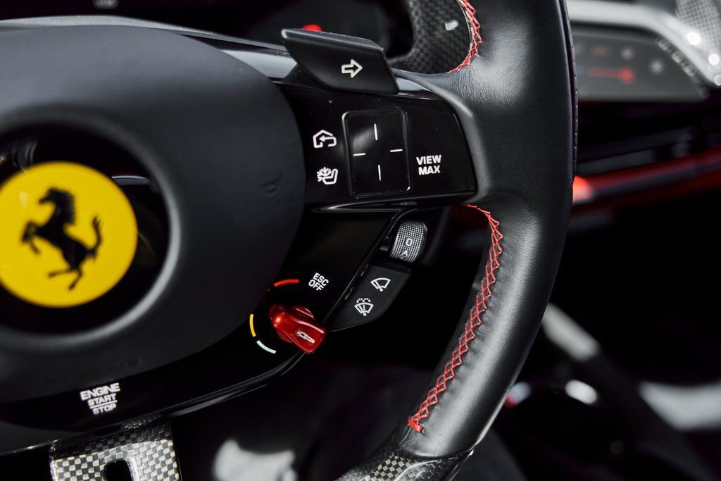 Used 2021 Ferrari SF90 Stradale image 51
