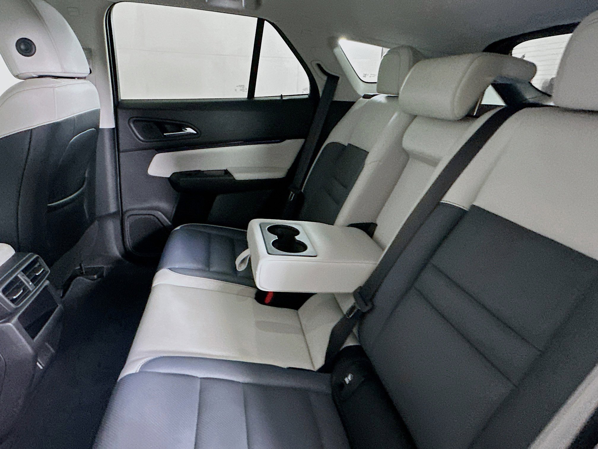 Used 2024 Honda Prologue Elite image 28