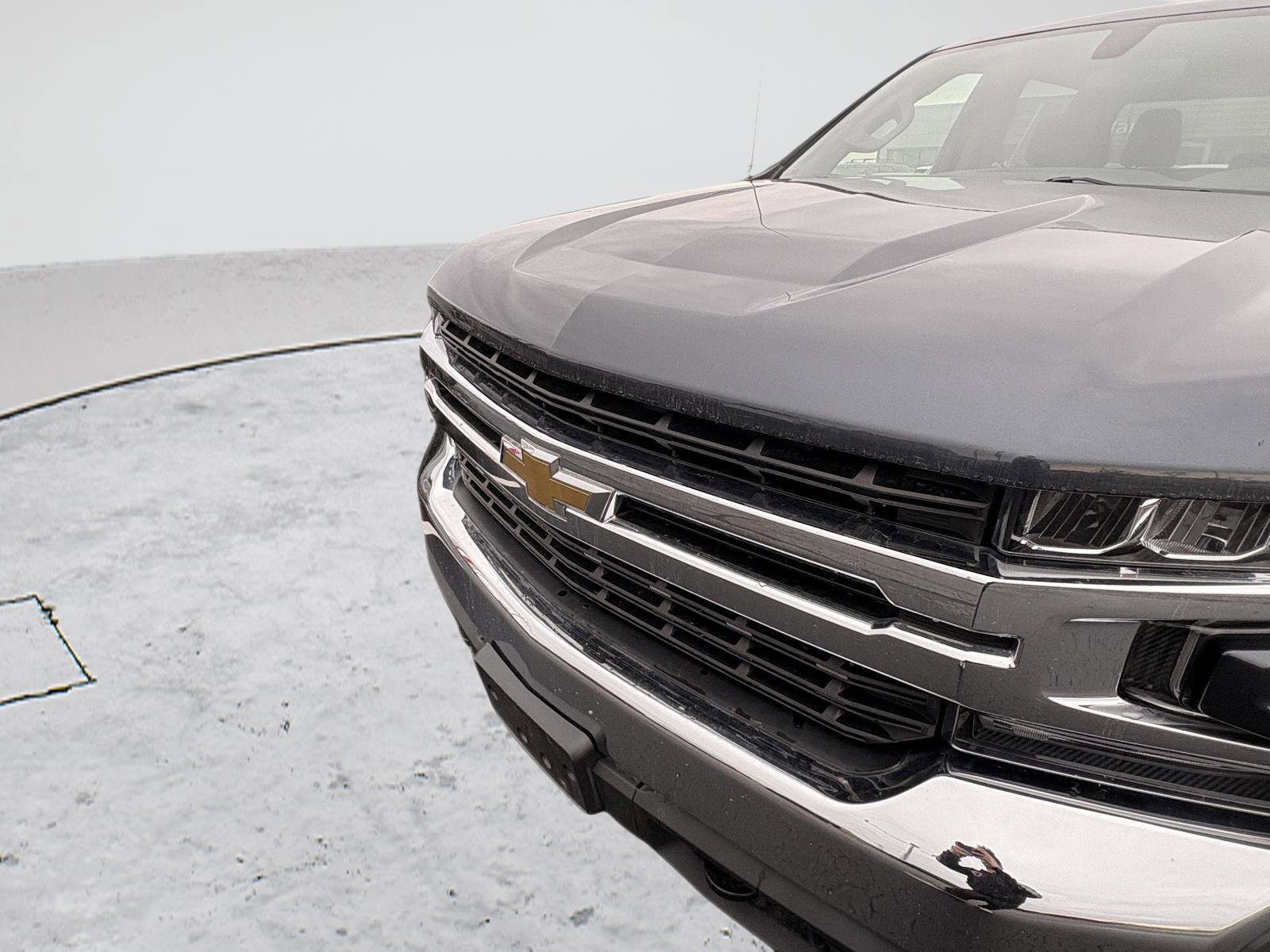 Used 2022 Chevrolet Silverado 1500 LT image 18