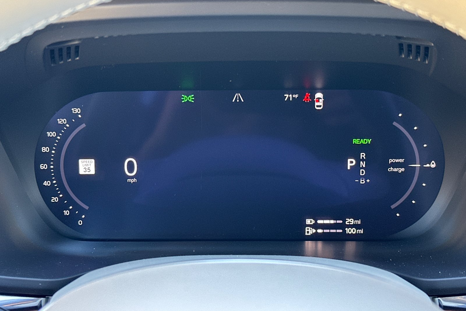 New 2026 Volvo XC60 T8 Ultra AWD/4WD image 21
