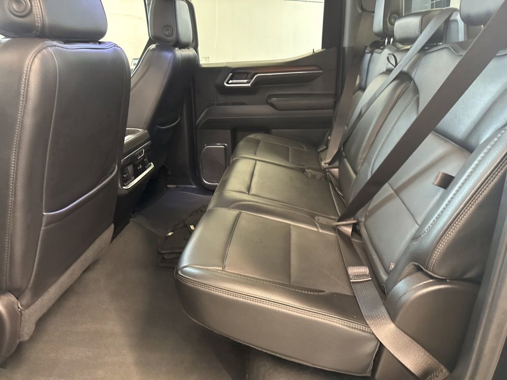 Used 2024 GMC Sierra 1500 Denali AWD/4WD image 26