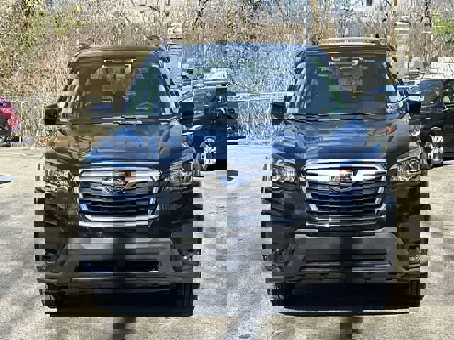 Used 2020 Subaru Forester Premium image 29