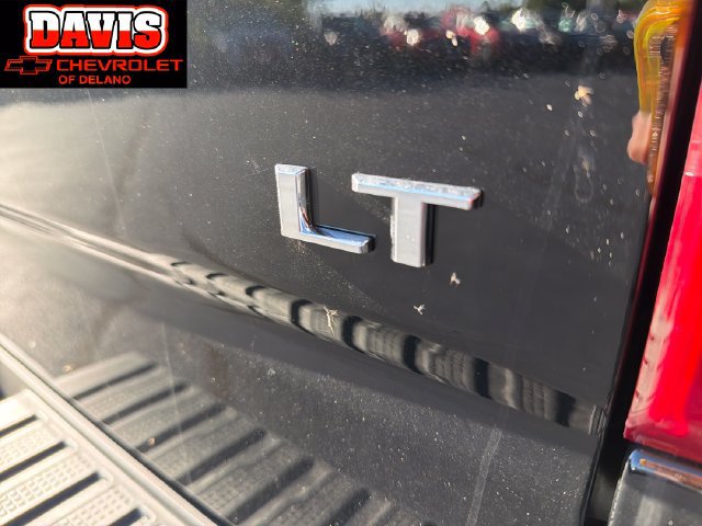 New 2026 Chevrolet Silverado 1500 LT AWD/4WD image 11