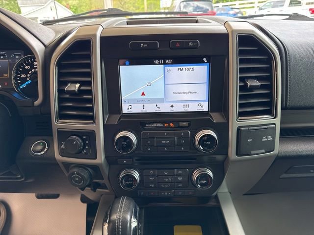 Used 2017 Ford F150 Lariat AWD/4WD image 26