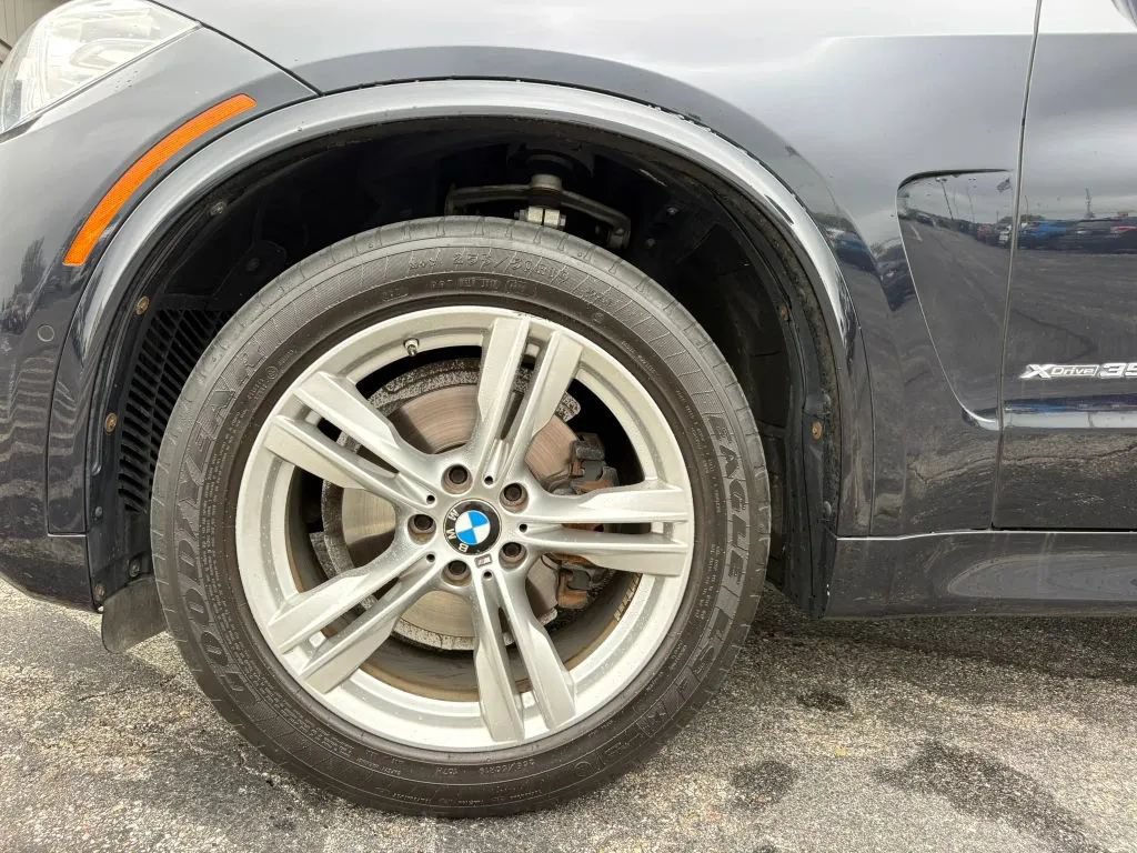 Used 2018 BMW X5 xDrive35i AWD/4WD image 29
