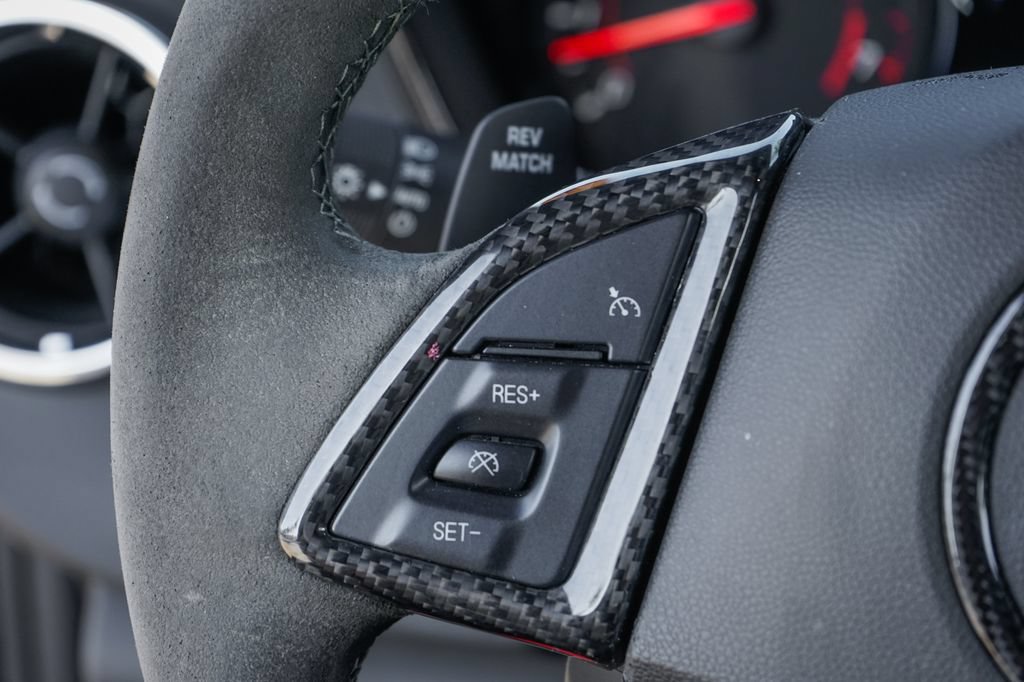 Used 2023 Chevrolet Camaro SS RWD image 25