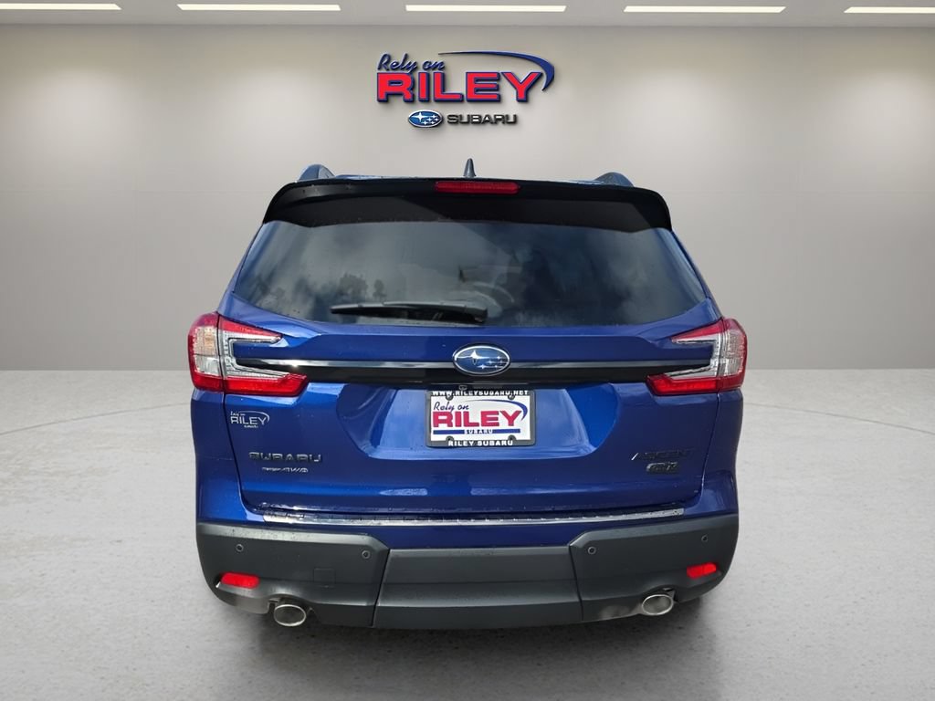 Used 2026 Subaru Ascent Bronze Edition AWD/4WD image 5
