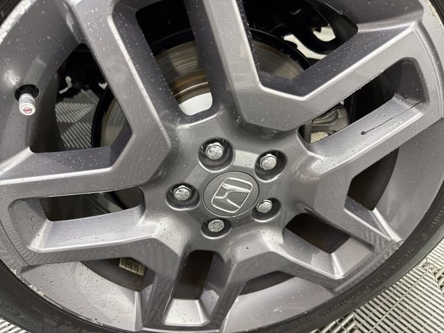 Used 2023 Honda Passport EX-L image 13