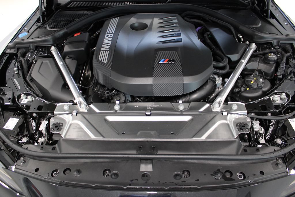 New 2026 BMW 440i xDrive w/ Premium Package AWD/4WD image 8
