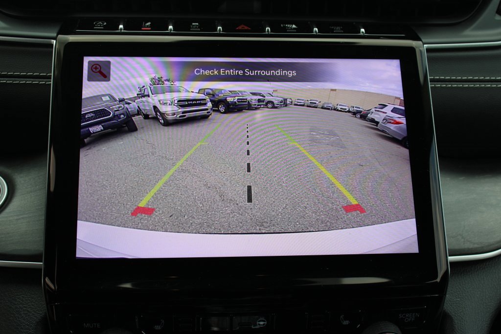 Used 2021 Jeep Grand Cherokee L Limited image 19