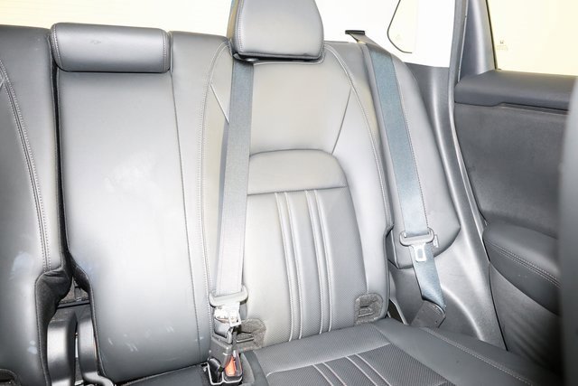 Used 2023 Honda HR-V EX-L image 13