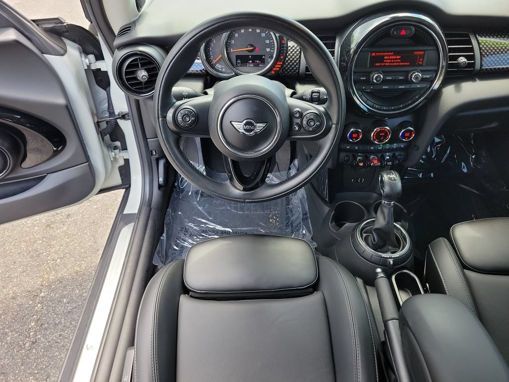 Used 2016 MINI Cooper S FWD image 10