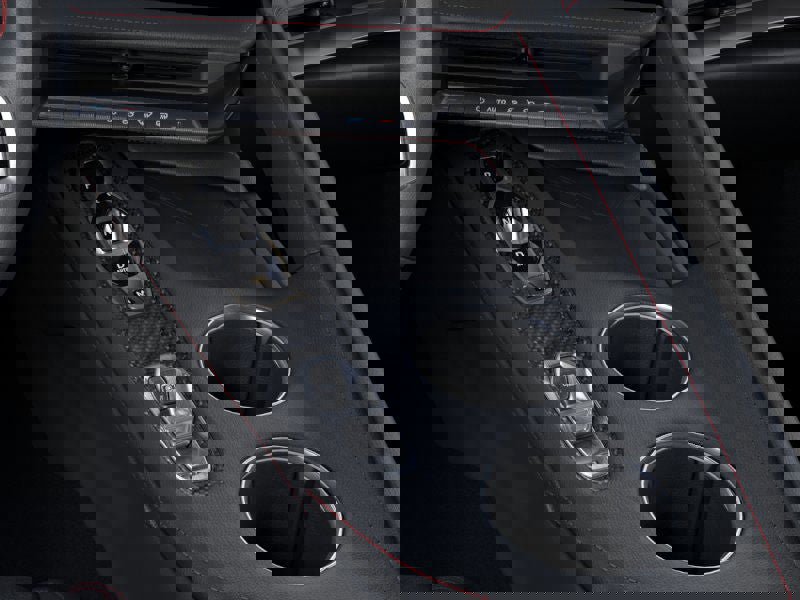 New 2026 Chevrolet Corvette Stingray Preferred Cpe w/ Z51 Performance Package image 60