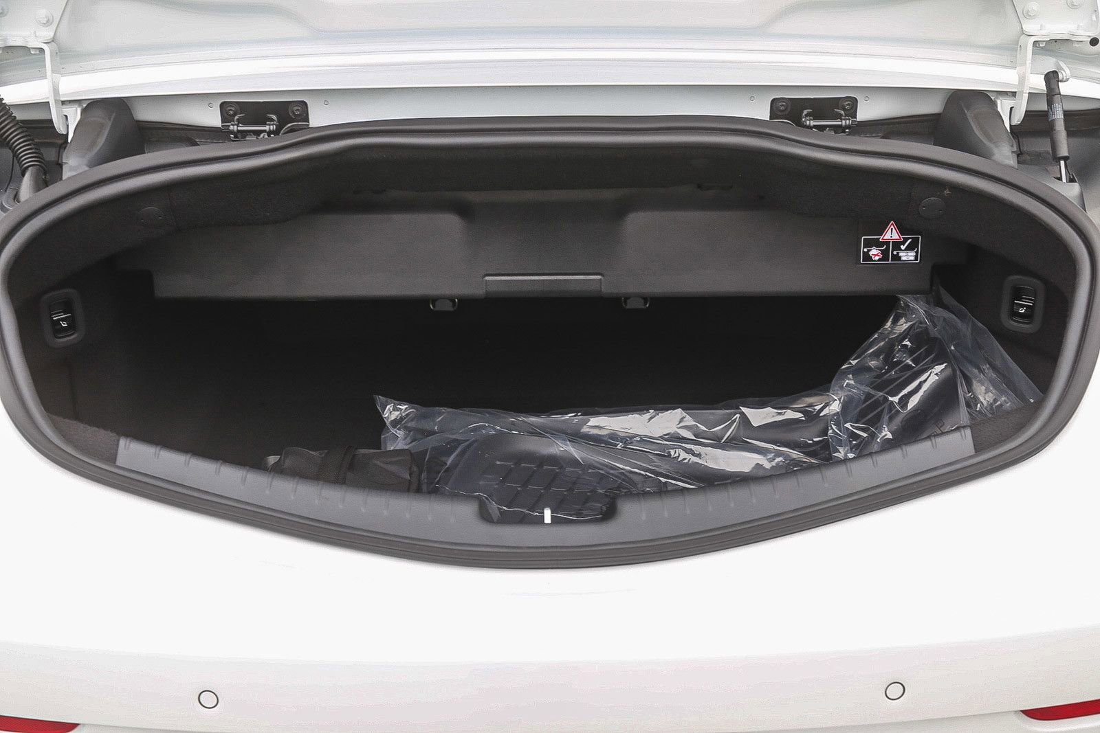 New 2026 Mercedes-Benz CLE 53 AMG 4MATIC Cabriolet image 29