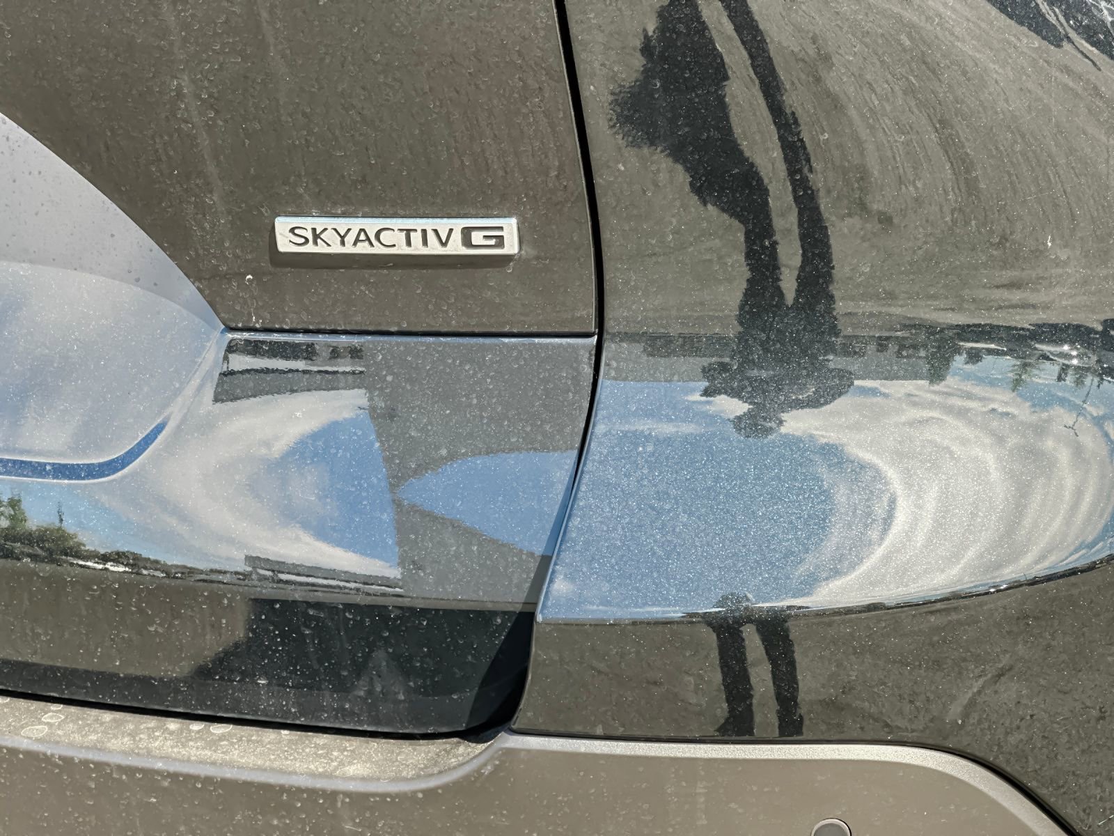 New 2026 MAZDA CX-5 Preferred AWD/4WD image 24