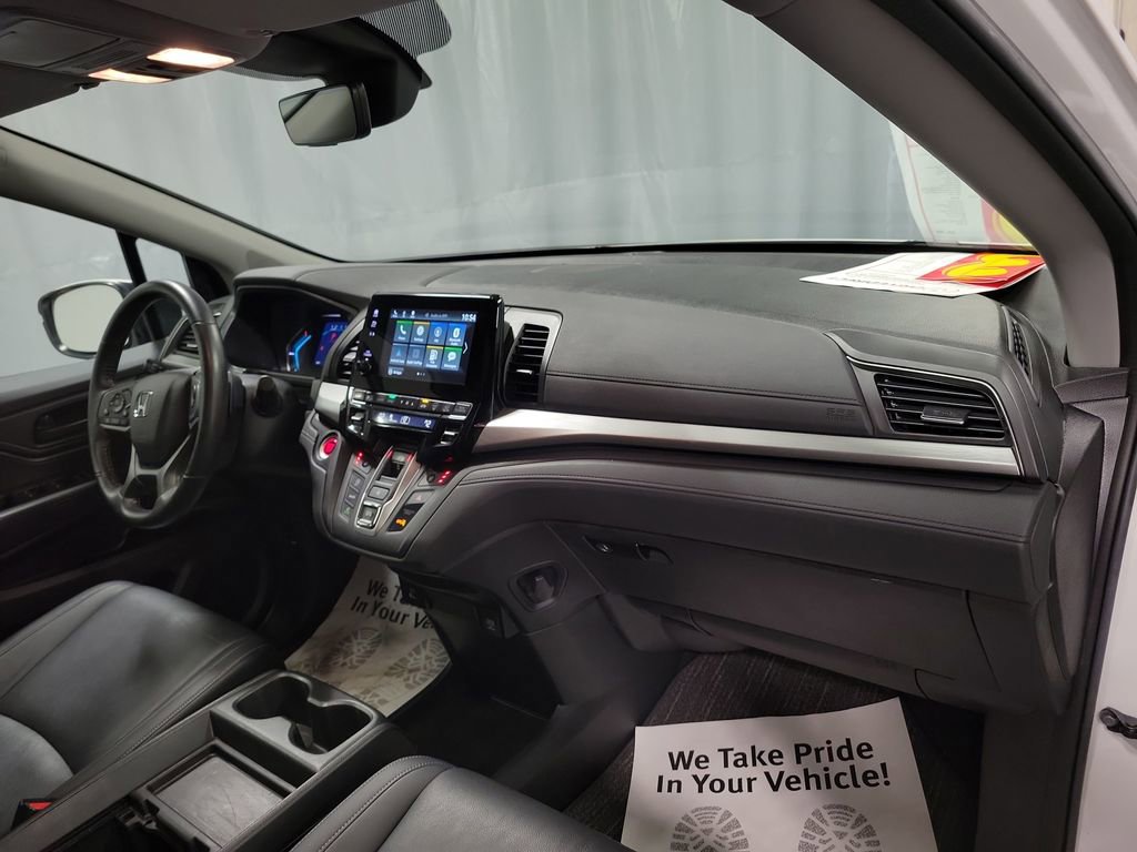 Used 2023 Honda Odyssey EX-L image 30