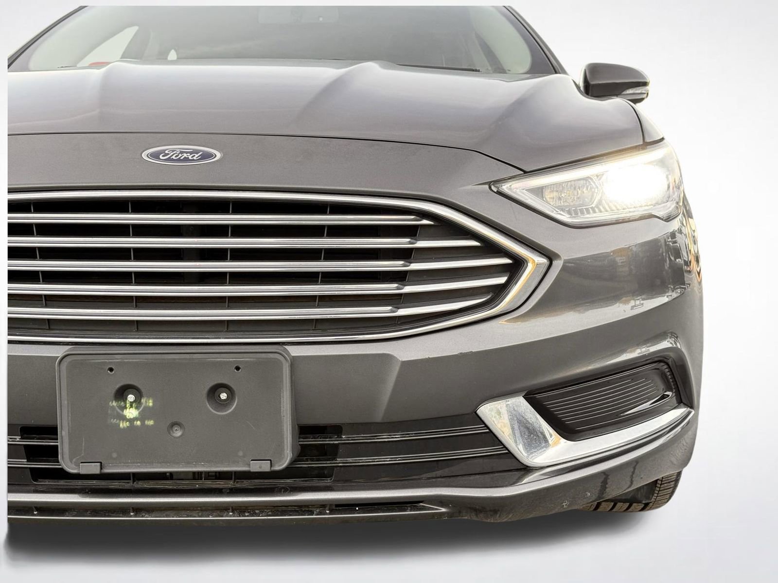 Used 2018 Ford Fusion Energi SE image 5