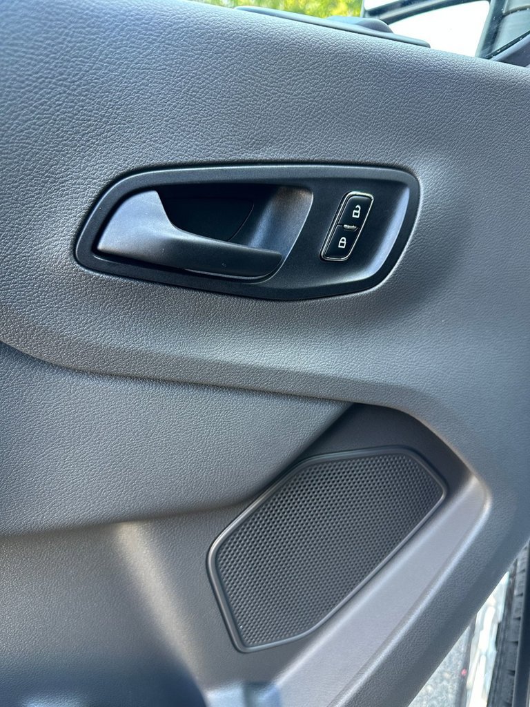 Used 2024 Ford E-Transit Low Roof RWD image 9