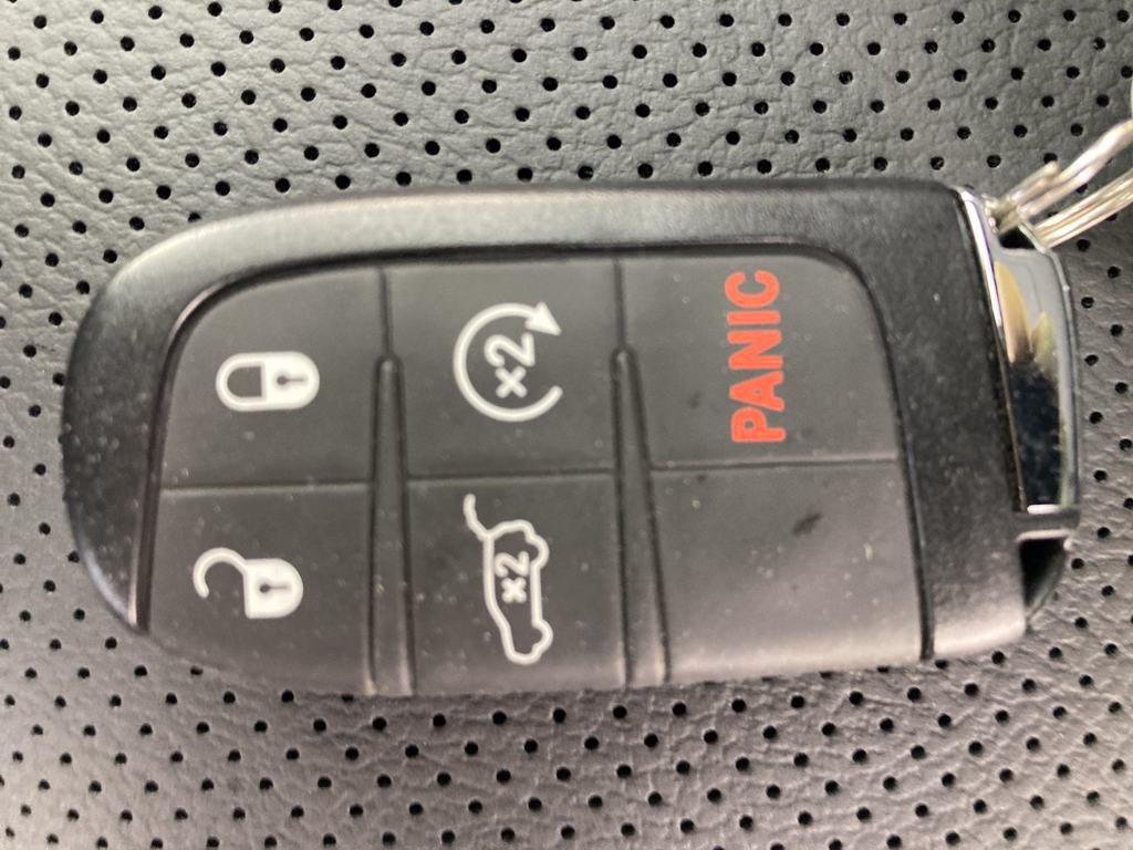 New 2024 Jeep Compass Limited w/ Elite Group AWD/4WD image 31