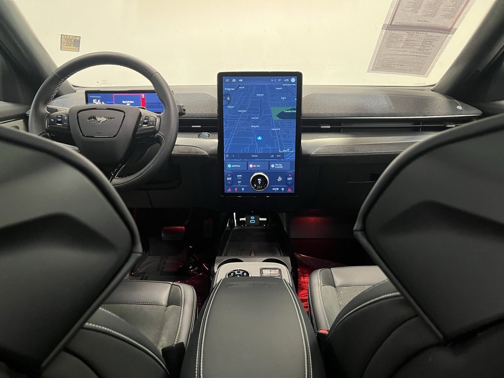 Used 2024 Ford Mustang Mach-E GT image 17