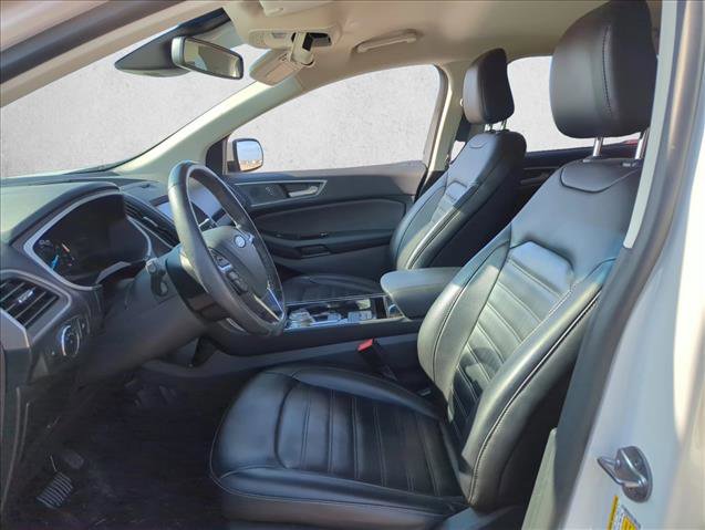 Used 2020 Ford Edge SEL image 14