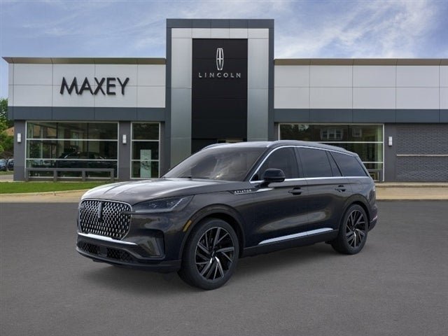 New 2026 Lincoln Aviator Reserve AWD/4WD image 67