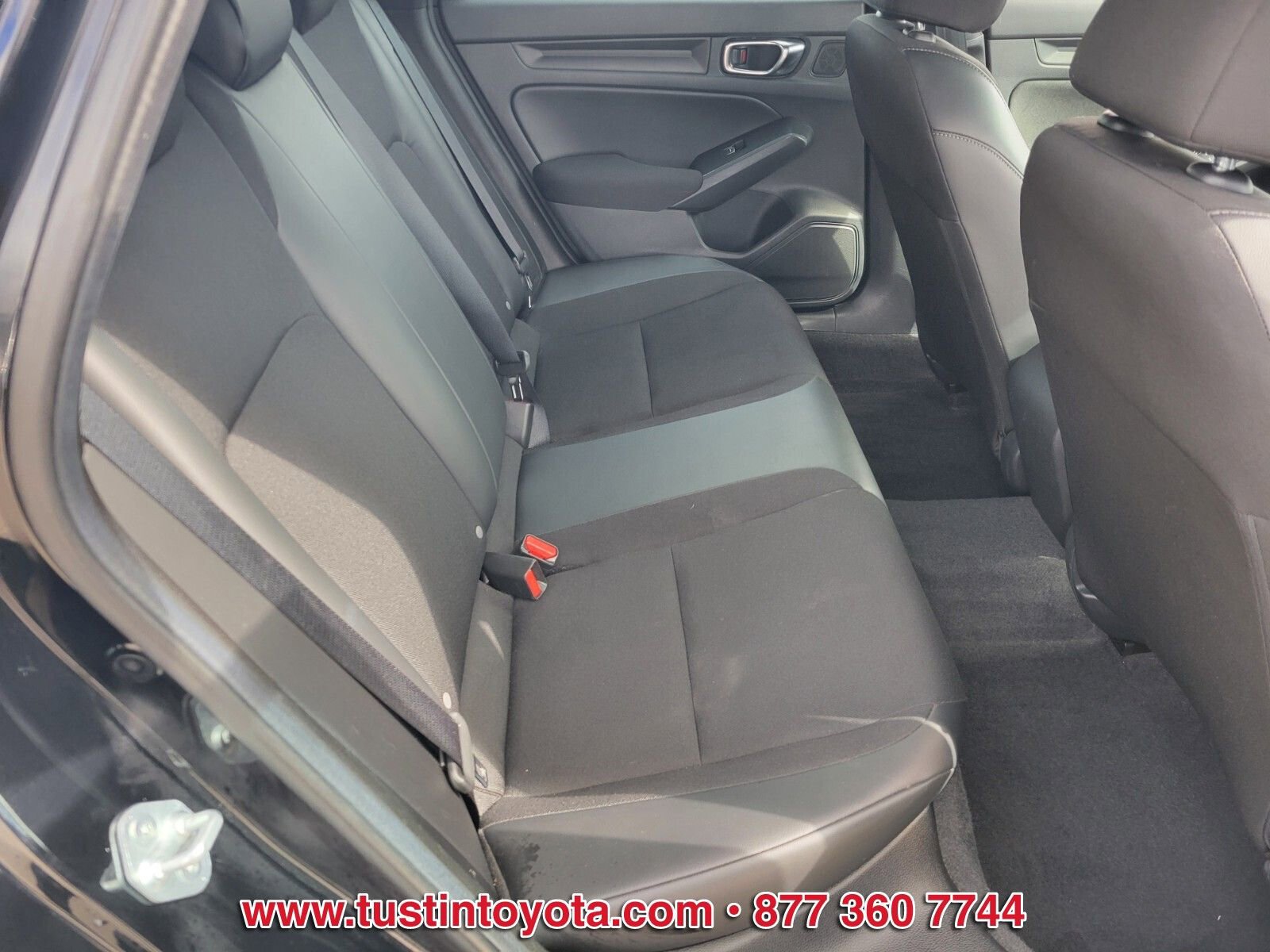 Used 2024 Honda Civic Sport image 13