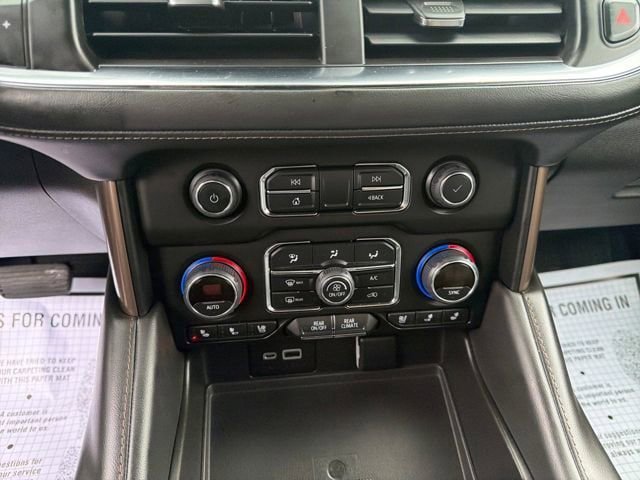 Used 2023 Chevrolet Tahoe High Country w/ Premium Package 2 AWD/4WD image 19