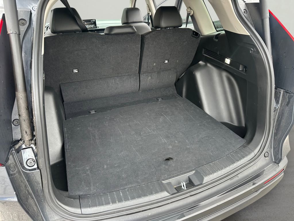 Used 2025 Honda CR-V EX-L image 30