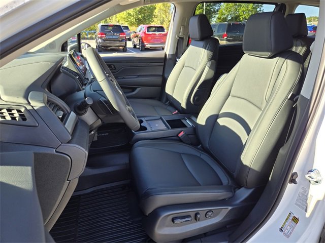 New 2026 Honda Odyssey EX-L image 4
