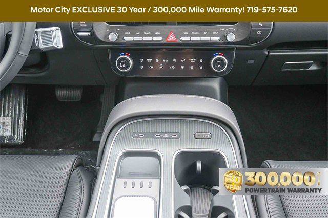 New 2026 Hyundai Palisade Calligraphy AWD/4WD image 29