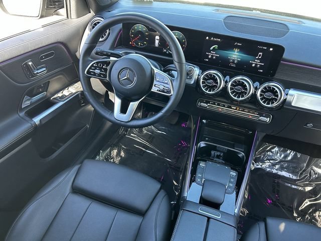 Used 2023 Mercedes-Benz GLB 250 image 16