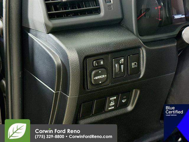 Used 2023 Toyota 4Runner SR5 AWD/4WD image 14