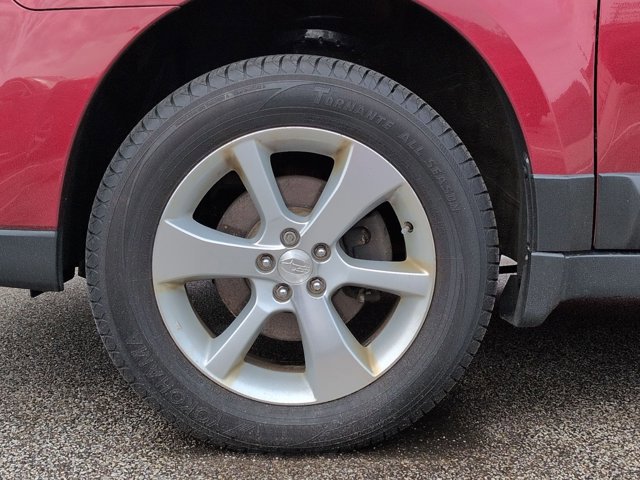 Used 2014 Subaru Outback 2.5i Limited image 7
