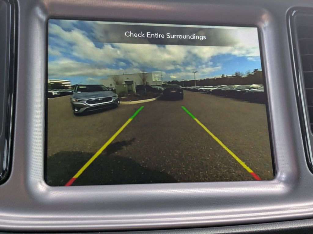 Used 2023 Dodge Challenger GT w/ Plus Package image 17