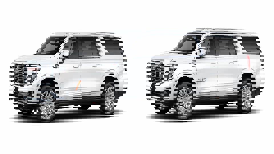 New 2026 GMC Yukon XL Denali image 12