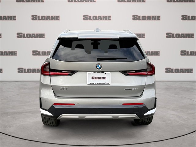 Certified 2023 BMW X1 xDrive28i w/ Convenience Package image 4