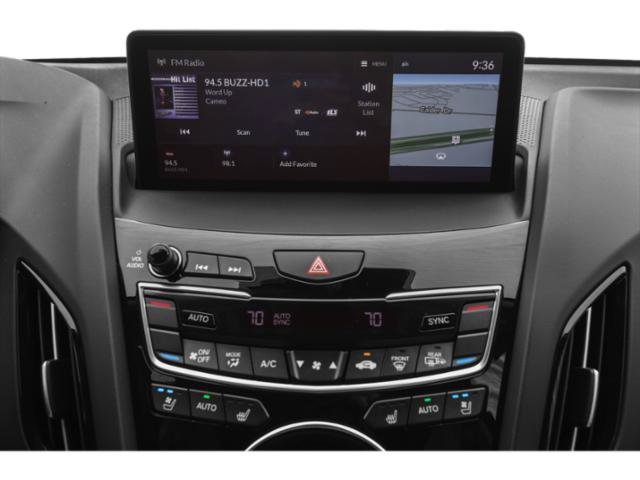 Used 2019 Acura RDX w/ Advance Package AWD/4WD image 10