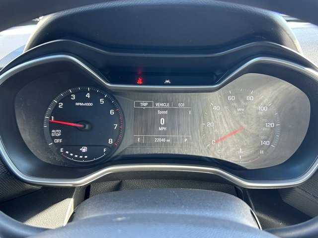 Certified 2023 Chevrolet TrailBlazer LS image 18