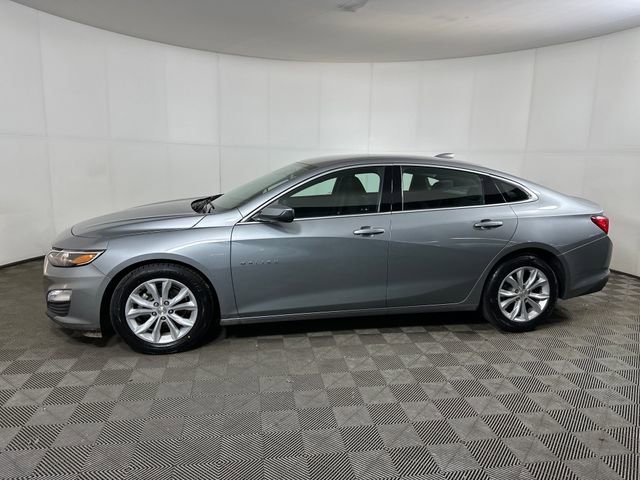Used 2024 Chevrolet Malibu LT FWD image 6