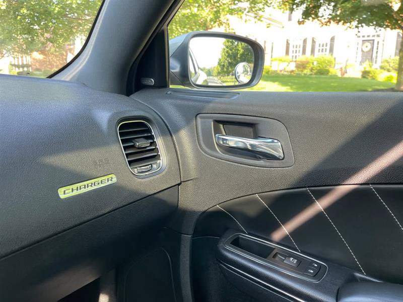 Used 2012 Dodge Charger R/T RWD image 75