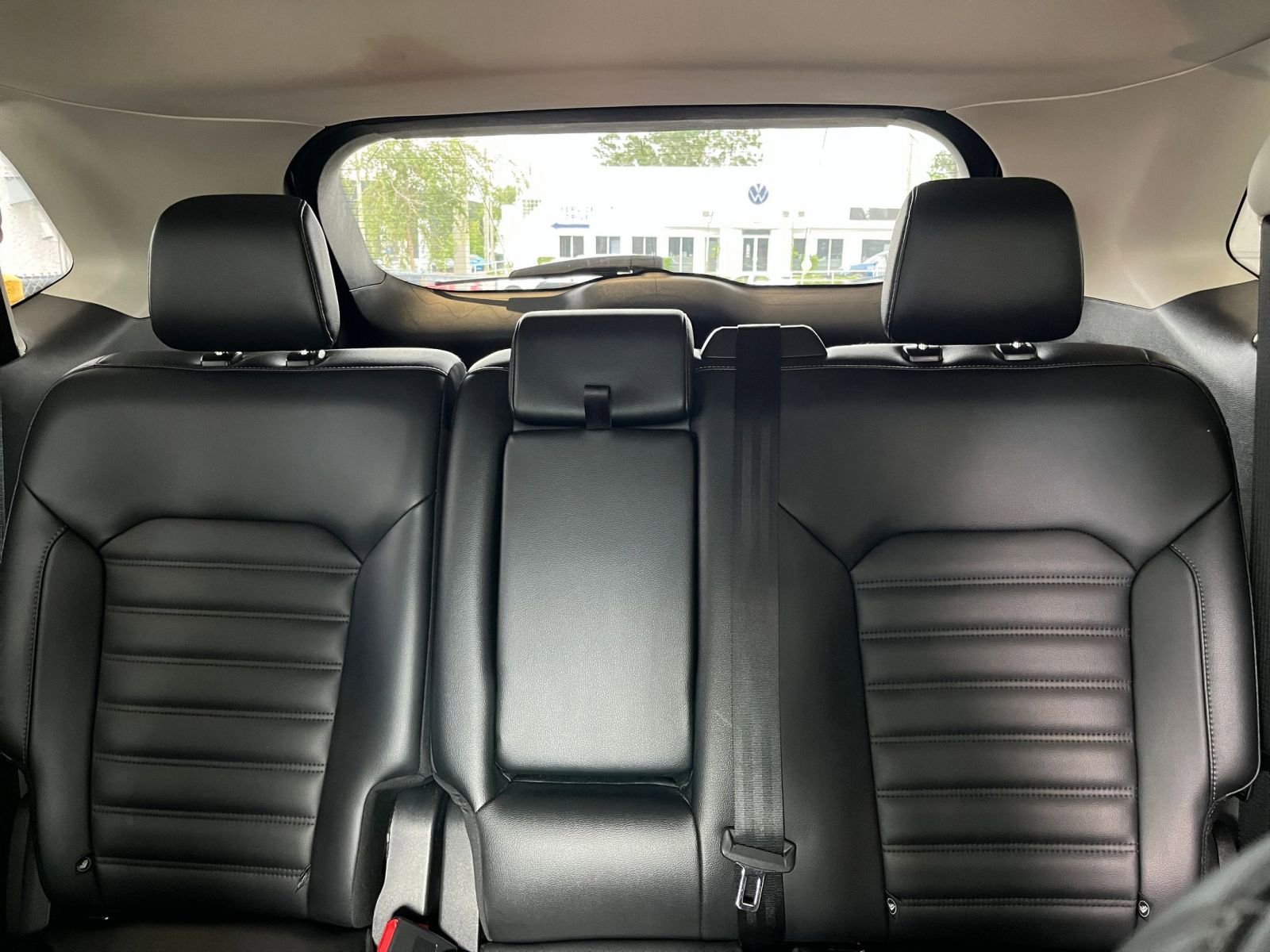 Used 2024 Ford Edge SEL image 38