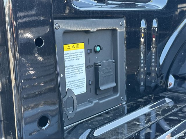New 2025 Ford F150 Raptor image 21