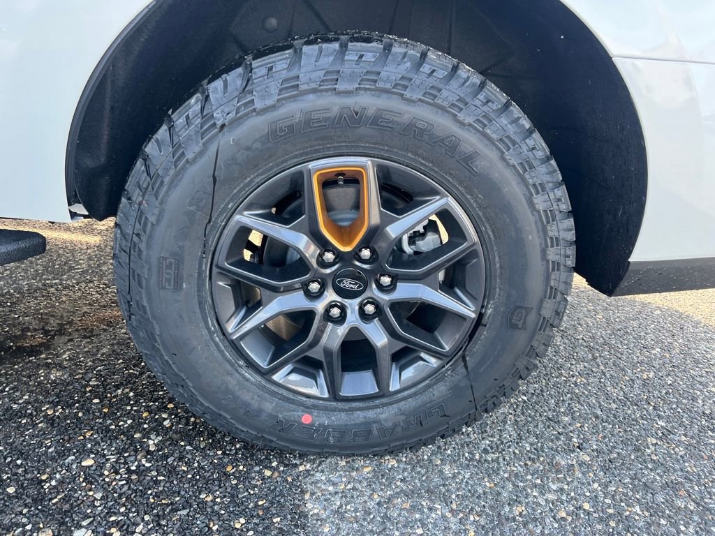 New 2025 Ford Expedition Tremor image 28