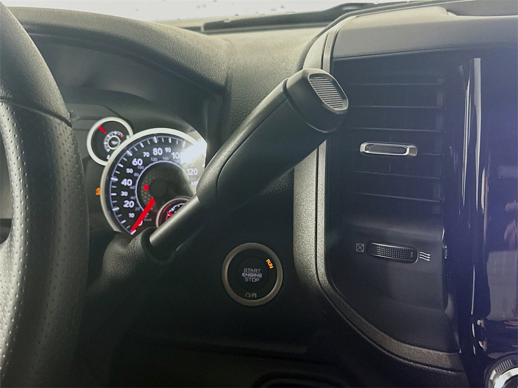 New 2025 RAM 3500 Tradesman image 12