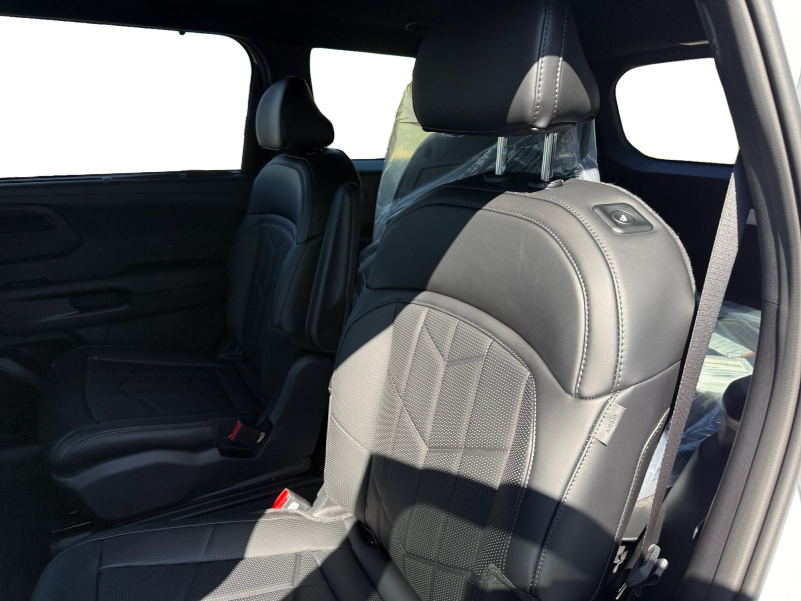New 2027 Kia Telluride SX X-Line AWD/4WD image 16